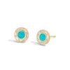 Bijoux Orly Marcel | Boucles D'Oreilles Madina